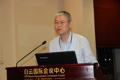 中國經(jīng)濟體制改革基金會穩(wěn)增長、促改革、謀發(fā)展——2015體改工作交流會                                                        