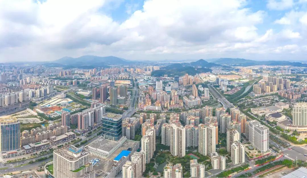 中國經(jīng)濟體制改革基金會重磅！江門改革熱度指數(shù)全省第4！今年還有這192項重點改革任務(wù)…                                        